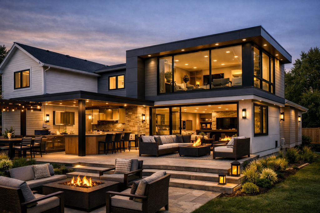 modern home addition22